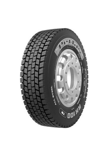 Petlas 315/80 R22.5 Rh100 Asfalt Ceker
