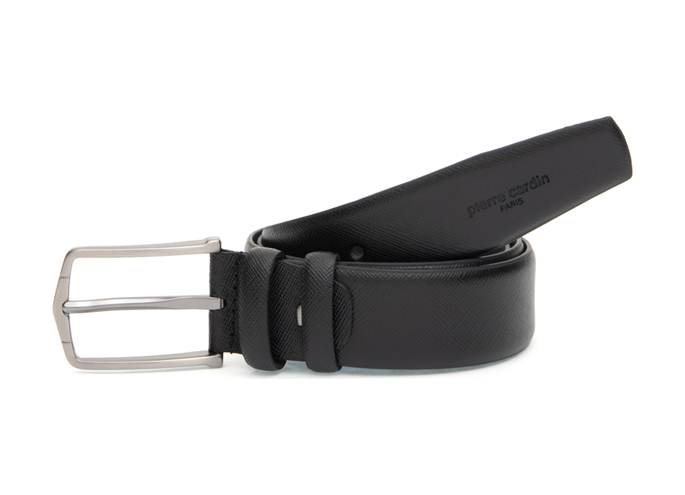 Pierre Cardin Erkek Siyah Kemer 50321936-vr046 Siyah