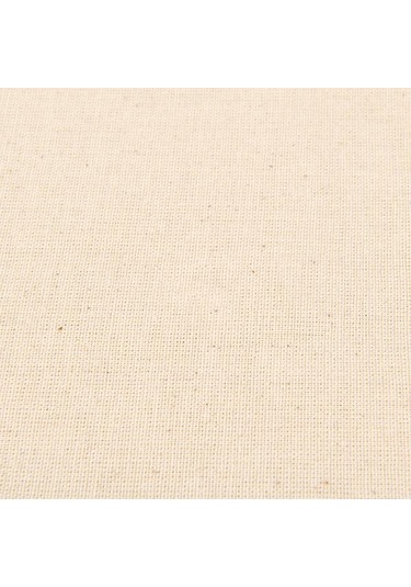 Evidea Soft Fırfırlı 2'li Amerikan Servis - Ekru - 35x50 Cm Ekru