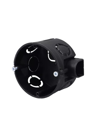 Tdmelectric Beton Duvarlar İçin Yuvalı Köşe Profili 68x42mm 10 Adet 221730335