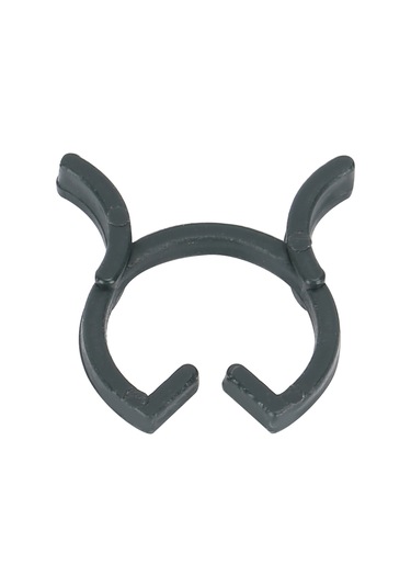 Folinda Bahçe Bitkileri Dal Tutucu Klipsi, Sarmaşık Ve Çiçek Sapı Desteği, Yeniden Kullanılabilir Pp Malzeme, 25mm Genişlik, 200 Adet