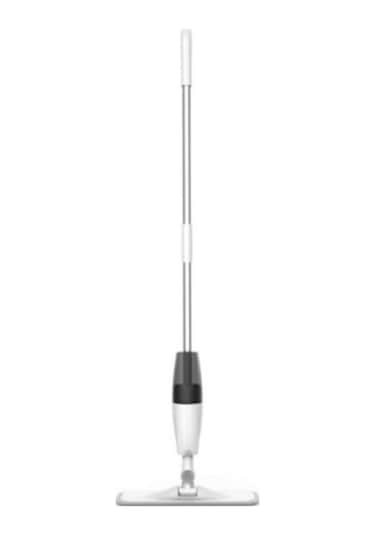 Deerma 360 Derece Dönen Su Püskürtmeli Sprey Paspas