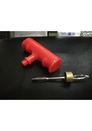 Lastik Tamir Seti. Dubleks Tamir Seti. Profosyonel. Kırılmaz