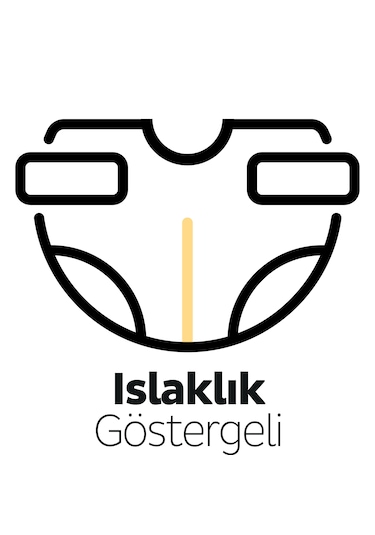 Sleepy Natural Gross Paket Bebek Bezi 5 Numara Junior 100 Adet