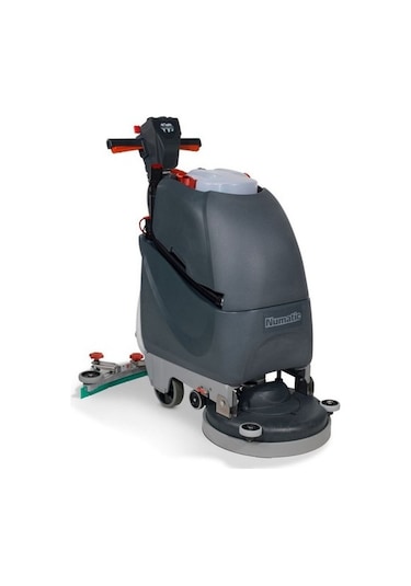 Numatic TGB3045 Akülü Zemin Temizleme Otomatı 30 L