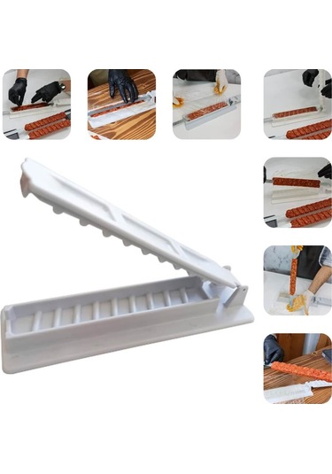 Piev Pratik Kebap Yapma Aparatı Kebapmatik Diğer