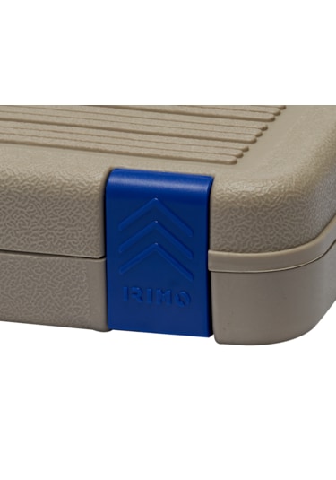 Irimo 1/4" Altıgen Soket Takımı Metrik 19 Parça 109-19-4