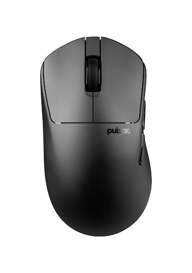 X3 Lhd Crazylight Jet Black Size 1 Mini 8k Hz Xs-1 Sensör Kablosuz Gaming Mouse Px3lcl101 Diğer