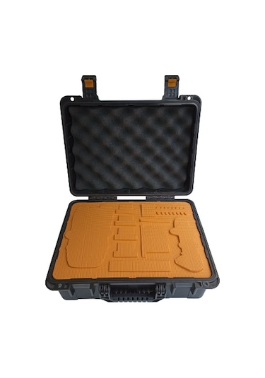 Djı Mavic 3 / Mavic 3 Classic Hardcase Drone Taşıma Çantası Clascase C09