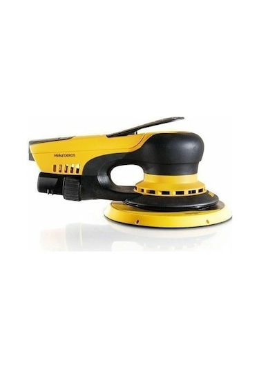 Gold 150 Mm Cırt 7 Delikli Zımpara P220 100'li Paket