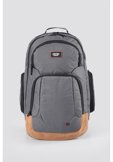 Ççs 51477 Sırt Çantası Gri
