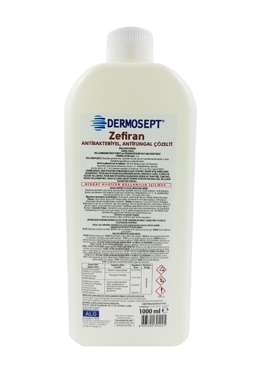 Zefiran 1000 Ml