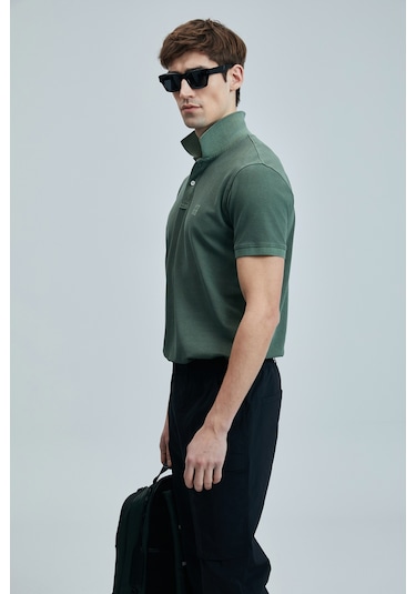 Lufian Vernon Smart Erkek Polo Tişört Çimen Yeşili Çimen Yeşili 111040205100611 Çimen Yeşili Lufian Vernon Smart Erkek Polo Tişört Çimen Yeşili Çimen Yeşili 111040205100611 Çimen Yeşili