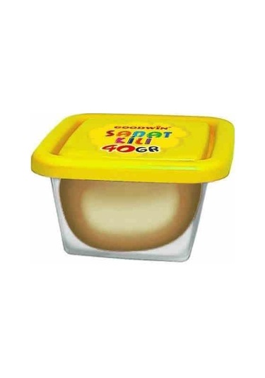 Goodwin Sanat Kili 40 Gr. Bej
