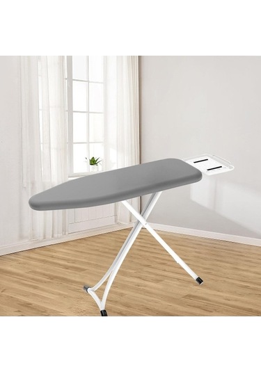 Pazly Yastıklı Ütü Suntek Stil-b Örtü Masası Magideal Isı Elastik Ld Çok Renkli