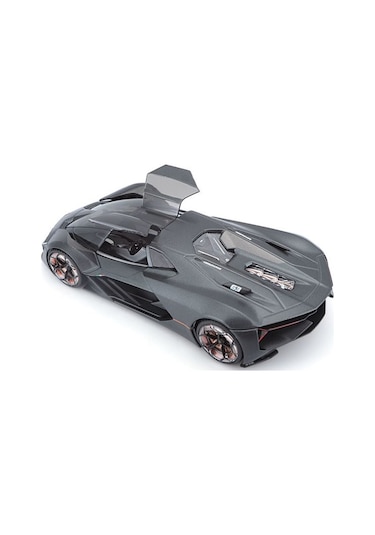 Lamborghini Terzo Millennio 1/24 Model Araç Burago