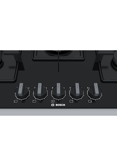 Bosch PPQ7A6B10 Ankastre Ocak