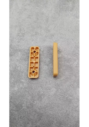 F Furnitura Möbel Ayaklığı 235294330 Açık Meşe