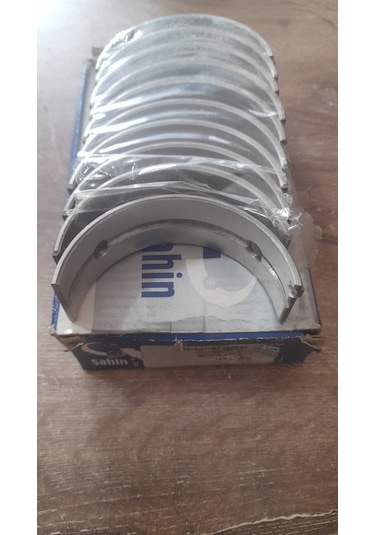 L300 ANA YATAK 2001--L200 2001 2006 0,50 ŞAHİN