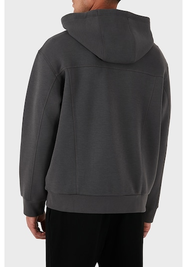 Armani Exchange Erkek Sweat Xm000967 Af16222 U8107 Gri Gri Armani Exchange Erkek Sweat Xm000967 Af16222 U8107 Gri Gri