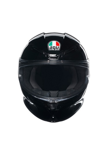 Agv K6 S - Black Diğer