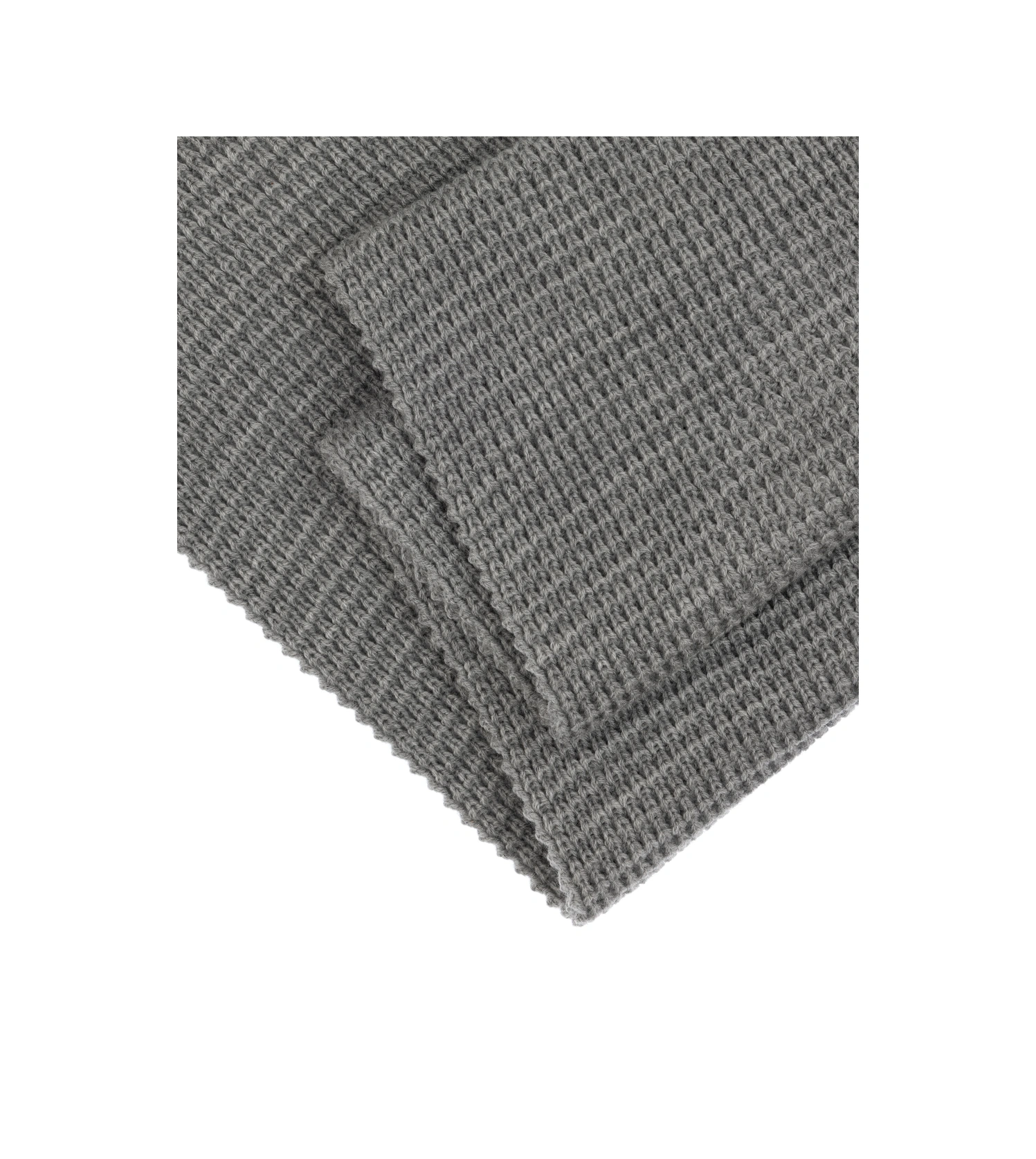 Pierre Cardin Erkek Gri Kaşkol 50318142-100 Gri