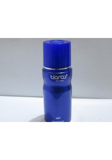 Tiara's Surf Erkek Deodorant 150 ML