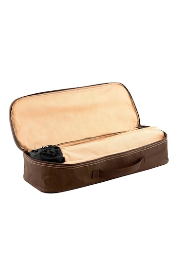 Markafox Cpx Oval Lüx Yüksek Kalite Birinci Sınıf Ağaç Okey Set