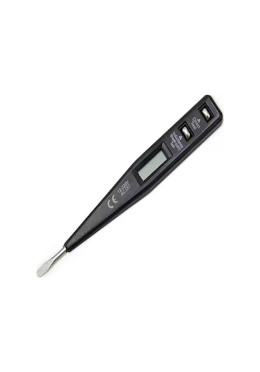 6878-28c Kontrol Kalemi Voltaj Test Kalemi Faz Kalemi