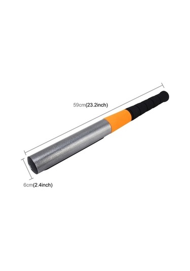 Novahub Beyzbol Sopası Tarzı Araba Kilit, Oto Kamyon Güvenlik Tuşlu Savunma