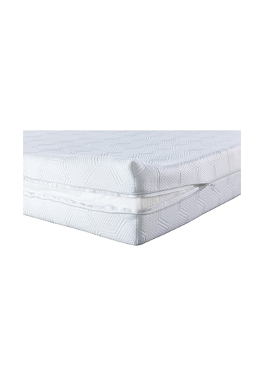 Bedliga Tek Kişilik Ortopedik Yatak 90X200 90x200-90x200