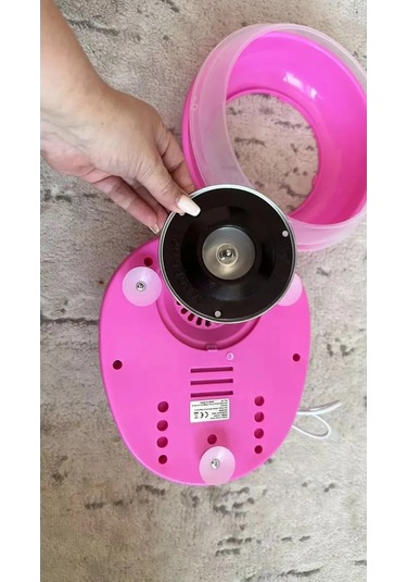 Haritosh Vse Dla Vas Şeker Pamuğu Yapım Makinesi 369778255