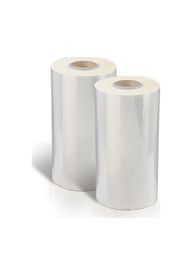 Sönmez Poliolefin 30 Cm Shrink Film - Pof 30 Cm 15 Mic