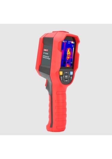 Unı-t Uti260b Termal Kamera 256x192 Pixel -20 C 550 C