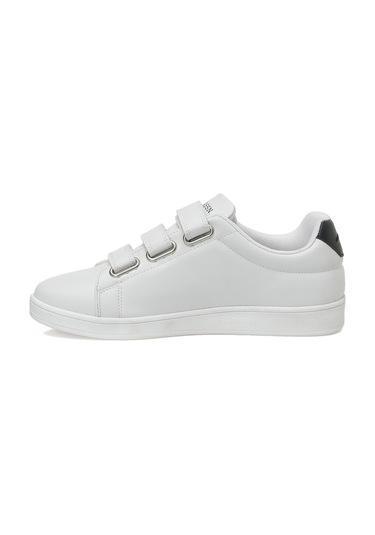 U.s. Polo Assn. Sınger 5pr Beyaz Kadın Sneaker 000000000102021431 Beyaz