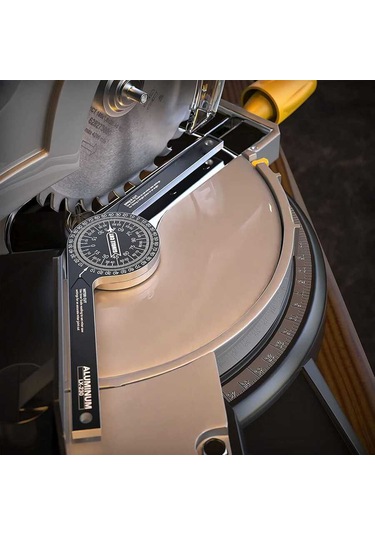 Aek-tech Mekanik Hassas Açı Ölçer İletki