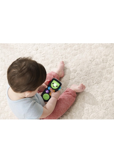 Fisher Price Hhh27 İzle ve Öğren Kumanda