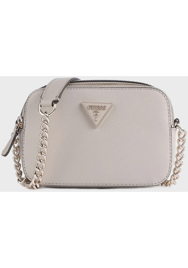 Guess Bayan Çanta Hwzg7879140 Tau Gri