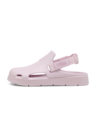 Puma Shıbuı Mule Sandalet 394883 11 Pembe