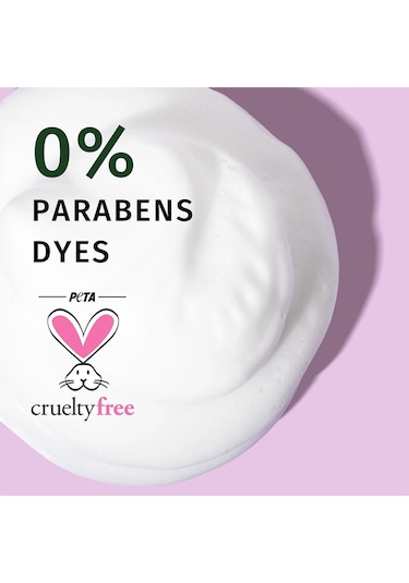 Herbal Essences Bukle Belirginleştirici Saç Köpüğü 192gr