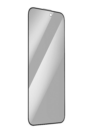 Momax PZAP23LF1D iPhone 15 Plus Uyumlu Full Coverage Ekran Koruyucu