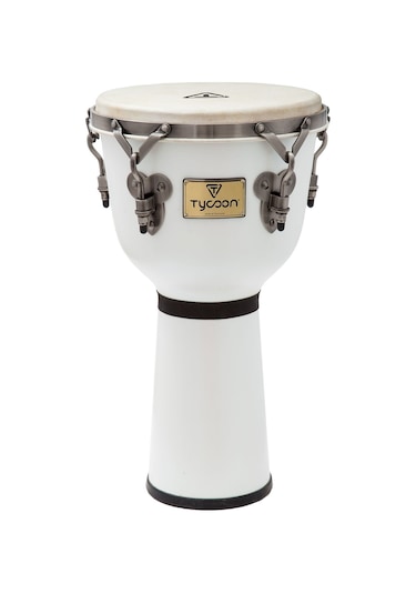 Tycoon 12'' Signature Pearl Djembe Tsjp712bc