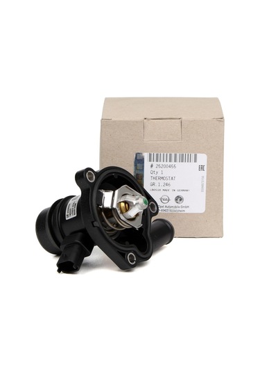 Chevrolet Trax 1.4 A14net Benzinli Turbo Motor Termostat Psa Marka 28290034