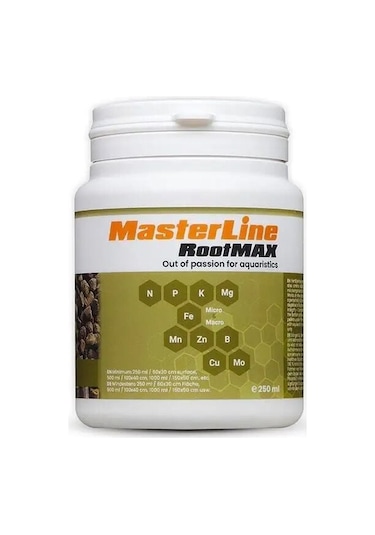 Masterline Rootmax 250ml