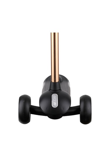 Km639 Sesli Işıklı Scooter