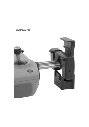 Dji Mavic Air 2 Uzaktan Kumanda Telefon Tutucu Klip 5-7” Inç 12Cm