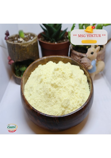Envai Tavuk Suyu Toz Bulyon 500 G