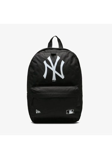 New Era Mlb Stadium Neyyan Unisex Sırt Çantası 11942042 Siyah
