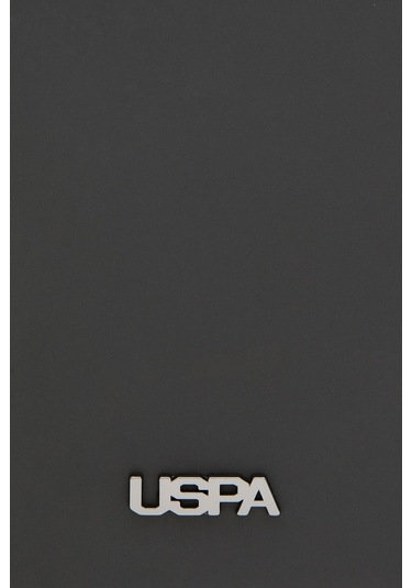 U.s. Polo Assn. Erkek Gri Çanta 50315067-vr024 Gri