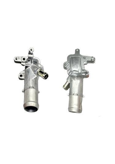 Boru Silindir Kapak Su Çıkış Civic 1,6 2006-2012/honda Crv 2,0 2007-2012